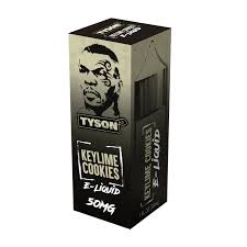 Tyson 2.0 E-Liquid Keylime Cookies